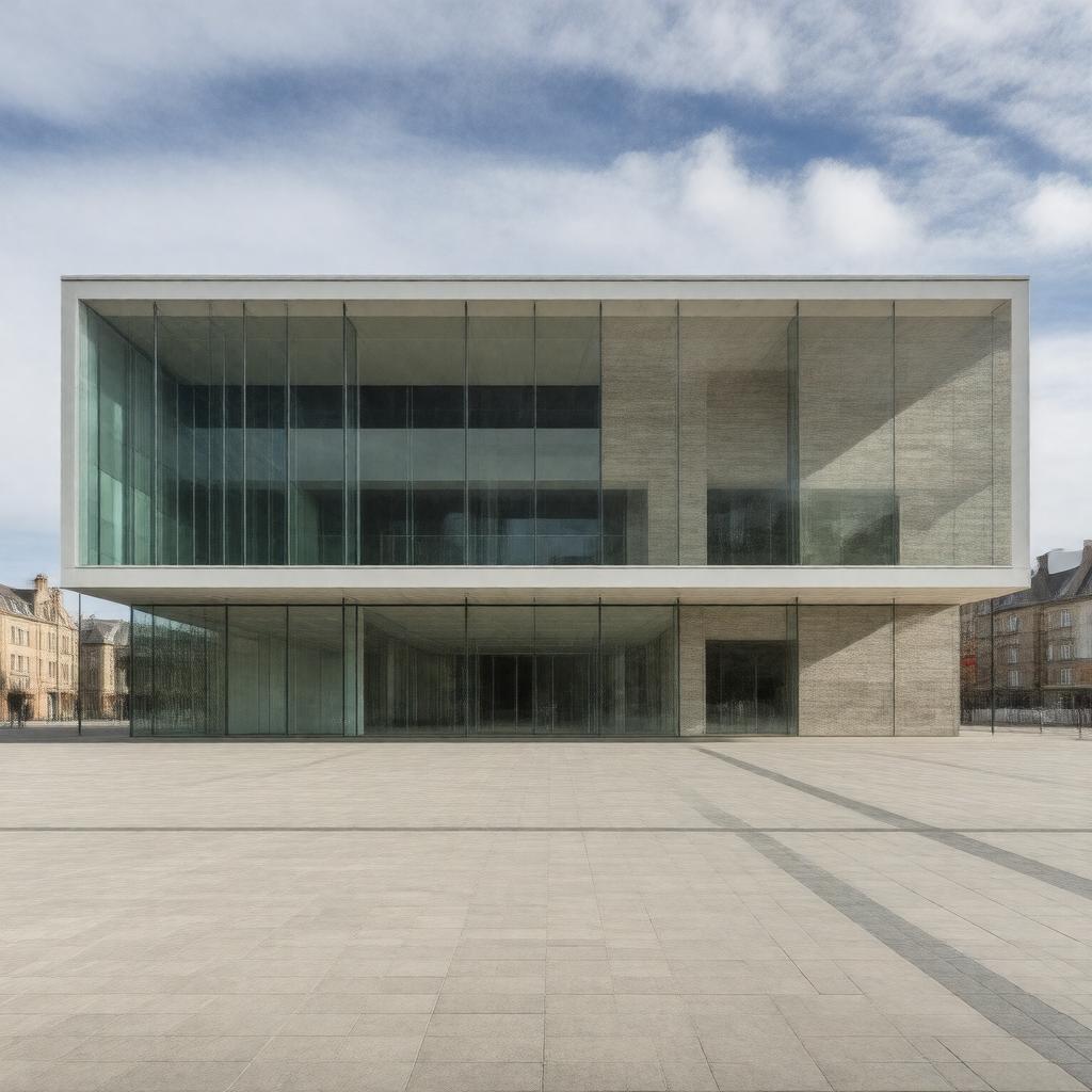 Glynn Vivian Art Gallery